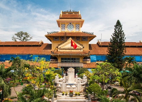 Combiné circuit et hôtel Merveilleux Vietnam en privatif 3* et extension 5 nuits au Immersion by Fram Melia Ho Tram - 21