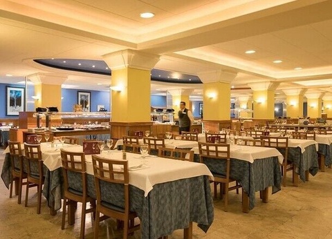 Hôtel htop Pineda Palace 4* - Adults Only - Pineda de Mar - 8