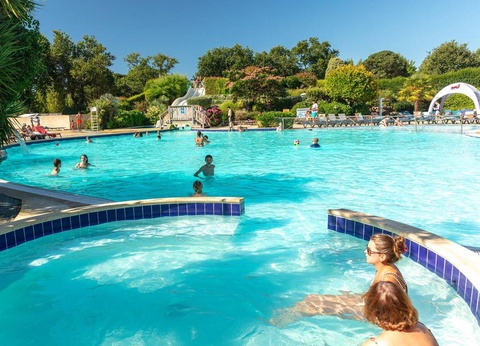 Camping la Grande Métairie 5* - 3