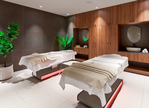 Hôtel Olympia 4* - 12