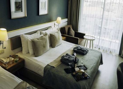 Hôtel Castival Hotel 5* - 5