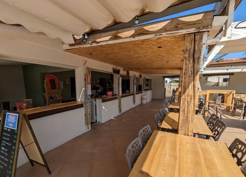 Camping Les Jardins Catalans, 4* - 13