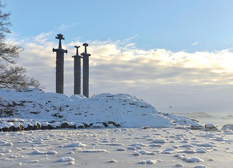 Croisière Épopée Arctique - 5