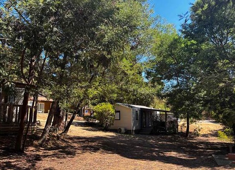 Camping La Vetta 4* avec traversées maritimes - 3