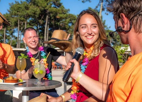 Camping Atlantic Club Montalivet, 5* - 49