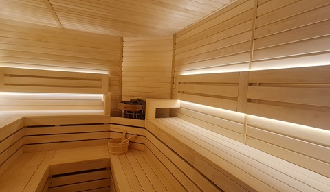 Top Clubs Cocoon Monténégrina 4* - 4