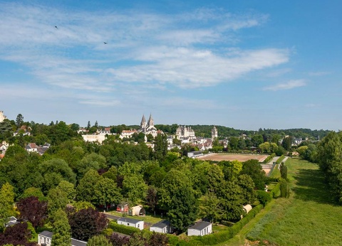 Camping maeva Escapades La Citadelle, 4* - 32