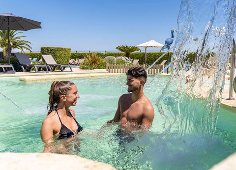 Camping Romanée - le Cormoran, 5* - 7