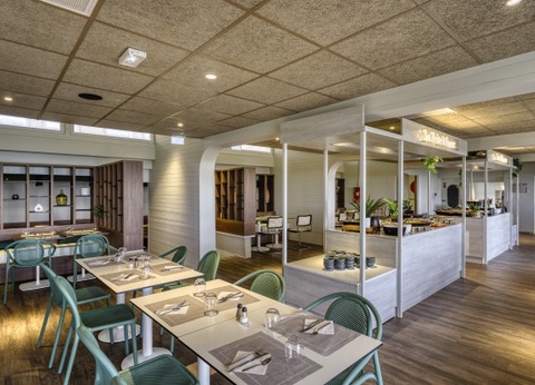 Belambra Clubs La Chambre d'Amour 5B en demi-pension - 18