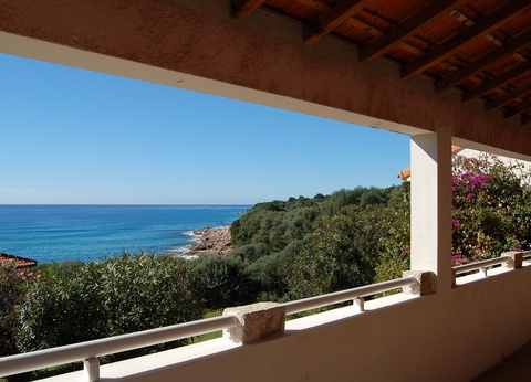 Résidence Capicciolo 3* ( avec vols réguliers ) - 6