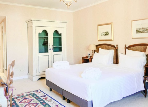 Séjour avec dîner dans un cadre bucolique - 4* - 26