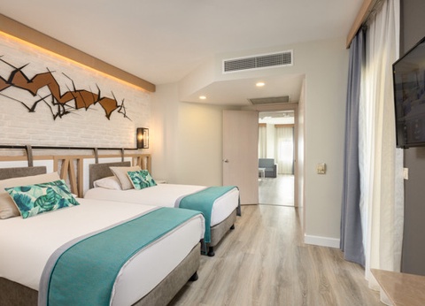 Hôtel Limak Arcadia Sport Resort 5* - 10