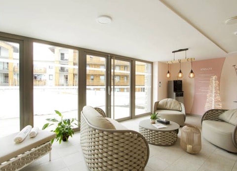 Résidence travelski home premium L'Éclose 5* - 5