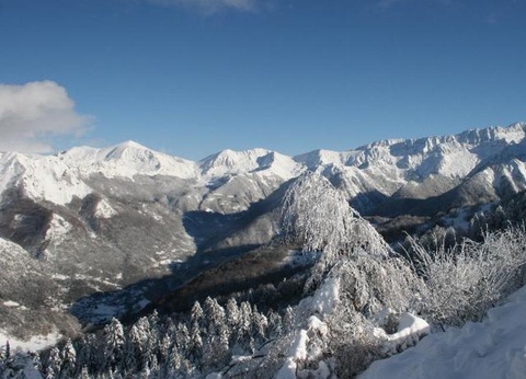 Camping Les 4 Saisons, 3* - 44