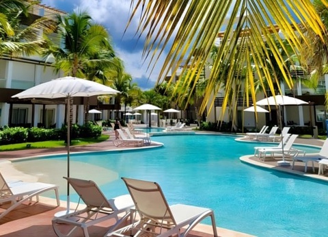 Club Framissima Évasion Bakour Punta Cana Suites ***** - 4