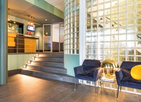 Visitez le Keukenhof coloré et profitez d'un séjour confortable à Amsterdam - 4* - 6