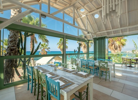 Hôtel Star Beach Village 4* - 9