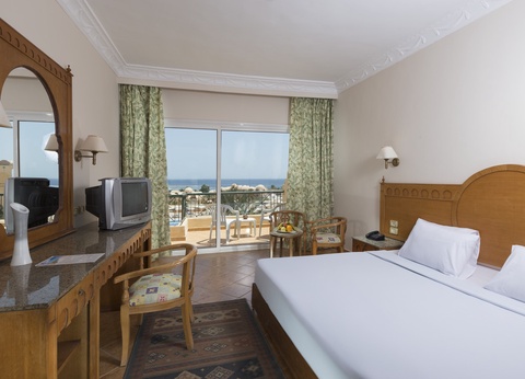 Combiné Déesses du Nil et Utopia Beach Club - 31