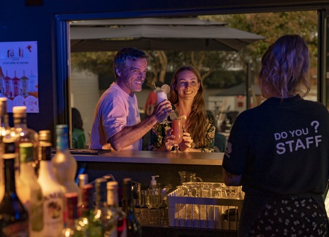 Camping Le Kérou 4* - 20