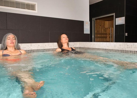 Flower Camping l'Ile d'Offard, 4* - 35