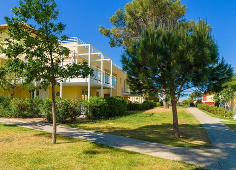 Résidence Lagrange Les Terrasses des Embiez 4* - 3