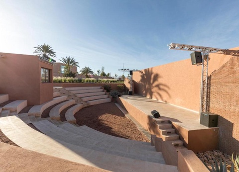 Hôtel Be Live Expérience Palmeraie 4* - 12