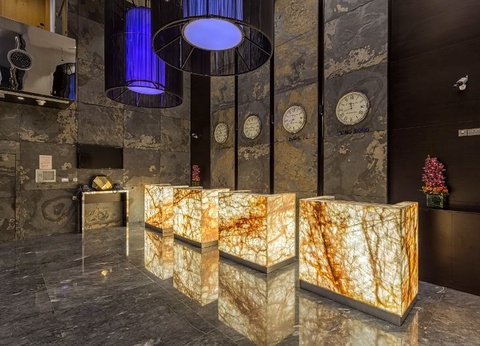 Kappa City The First Collection Hotel Marina 4* - 3