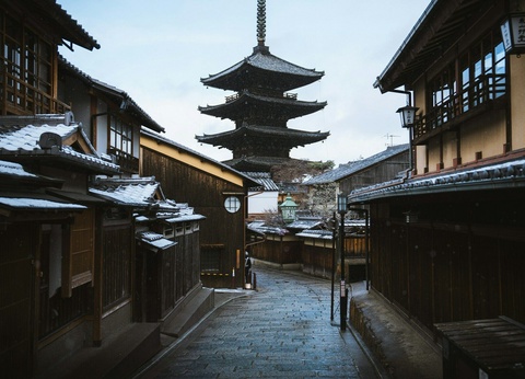 Best of Japon – Corée du sud : Circuit individuel en 3* - 23