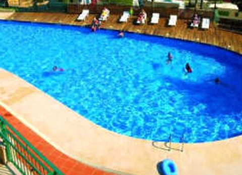 Camping International de Calonge, 3* - 14