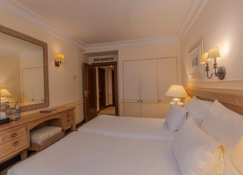 Top Clubs Energie Pestana Royal Ocean & Spa Resort 5* - 2