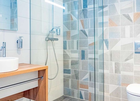 Week-end romantique en bord de mer avec visite du Keukenhof - 4* - 15