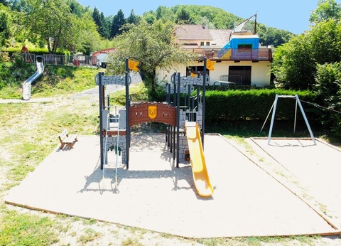 Camping Pommeraie, 4* - 31