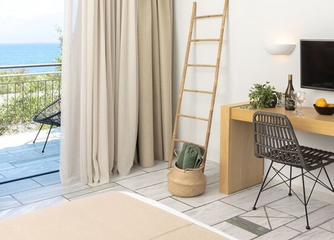 Club Jumbo Sunrise Village Beach Hotel 4* - 7