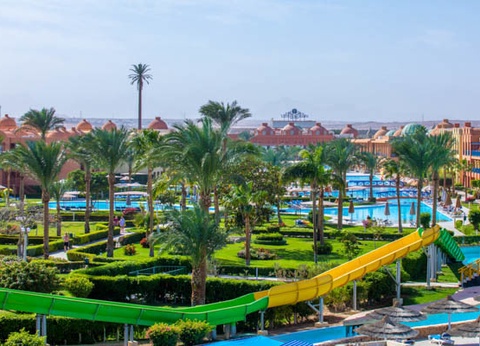Hôtel Titanic Beach & Aqua Park 5* - 19