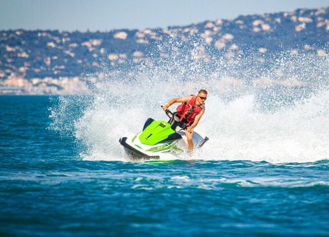 Camping Dunes et Soleil, 4* - 58