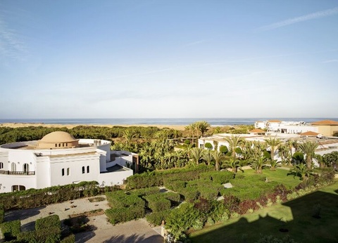 Hôtel Robinson Agadir 4* - 15