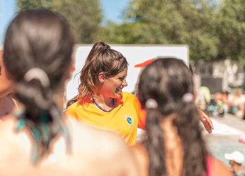 Camping la Plage Argelès, 3* - 19