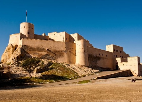 Circuit Oman, terre de traditions - 8