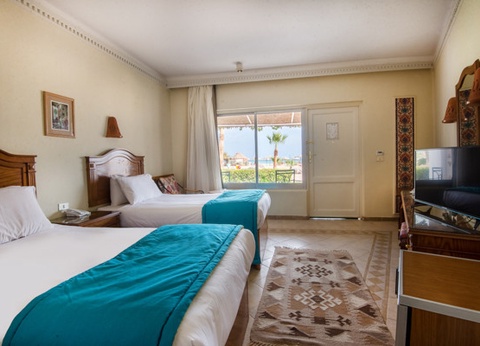 Hôtel Shams Safaga Resort 4* - 8