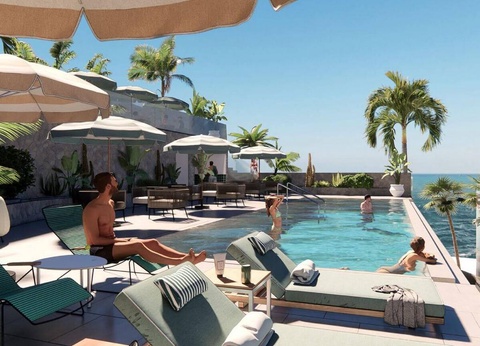 Hôtel Servatur Puerto Azul 4* by Ôvoyages - 2