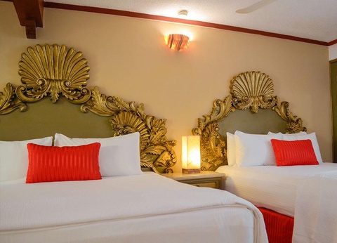 Las Golondrinas 4* - 6