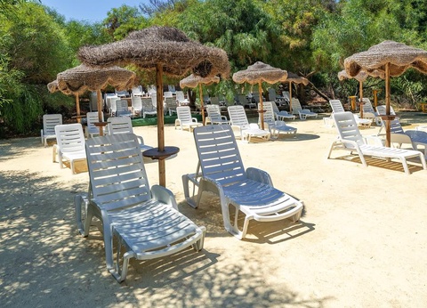 Camping Bella Sardinia, 3* - 28