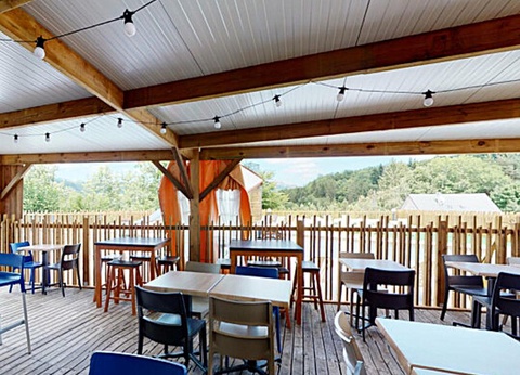 Camping Pommeraie, 4* - 26