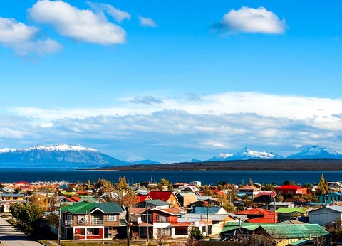 Circuit De l'Argentine au Chili - 14