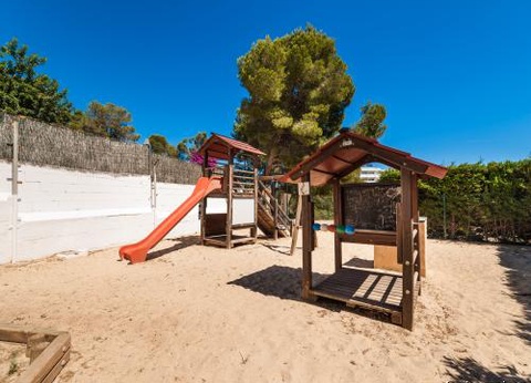 Hôtel-club Globales Mimosa 4* - 12