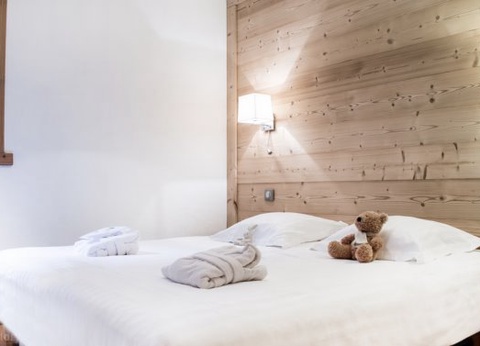 Résidence Les Grandes Alpes 4* - 15