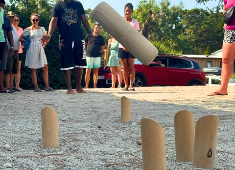 Camping Riez à la Vie 4* - 20