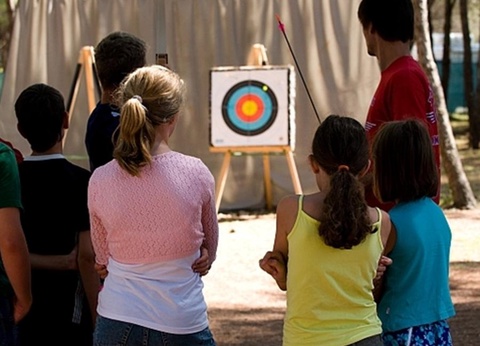 Camping Bi Village, 4* - 18