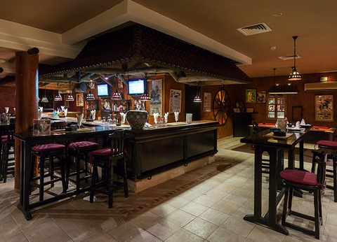 Hôtel Seabel Rym Beach 4* - 11