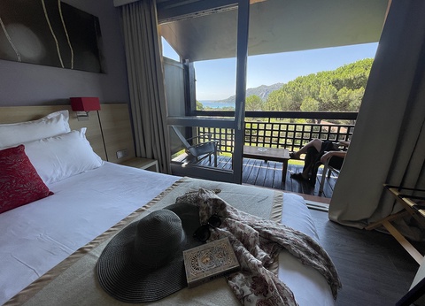 Hôtel Castell'Verde 3* (sans transport) - 8